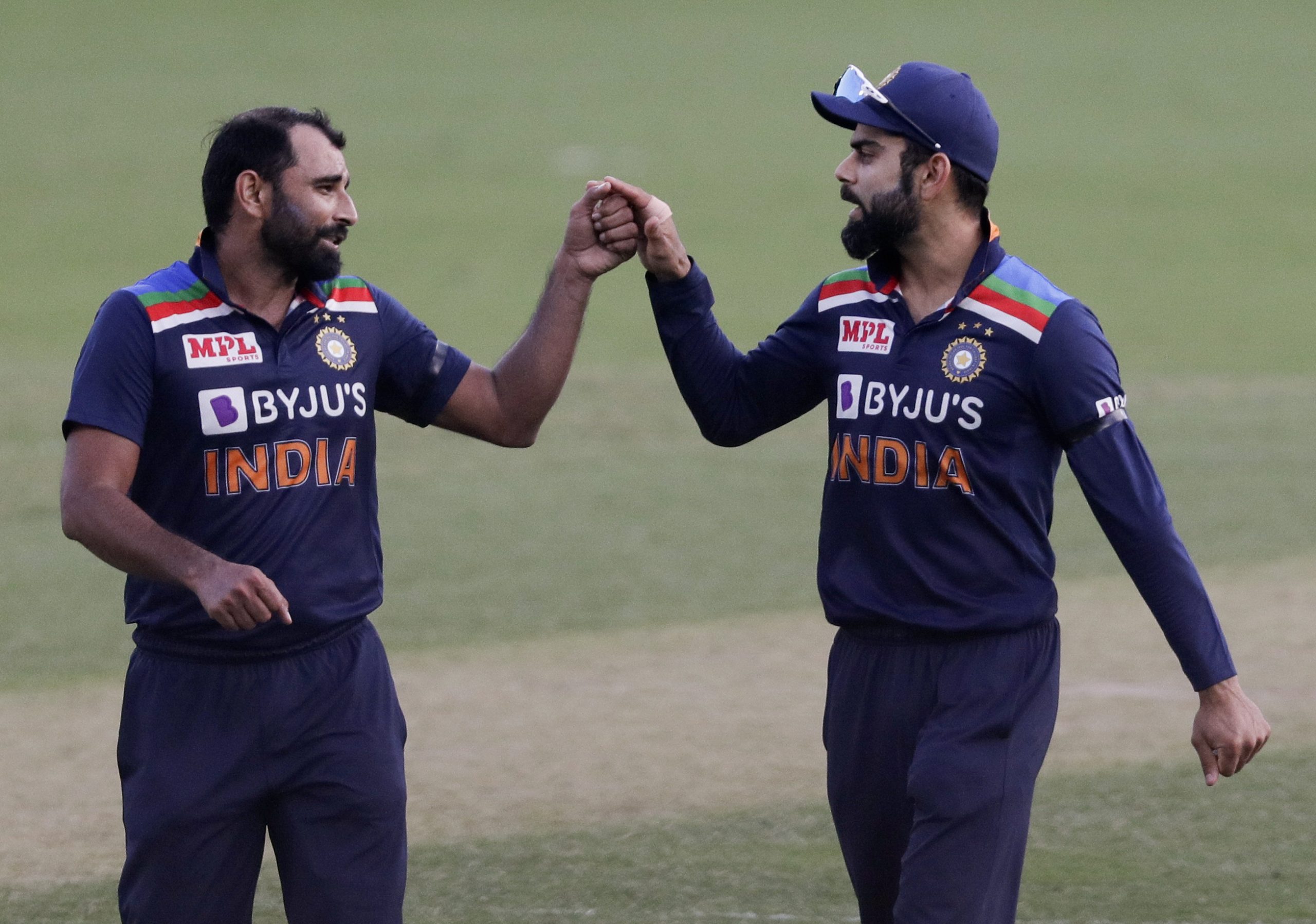 BCCI Central Contract 2021 : विराट, रोहित, बुमराह टॉप कैटेगरी में बरकरार, पांड्या का प्रमोशन, देखें किसे कितनी मिलेगी सैलरी