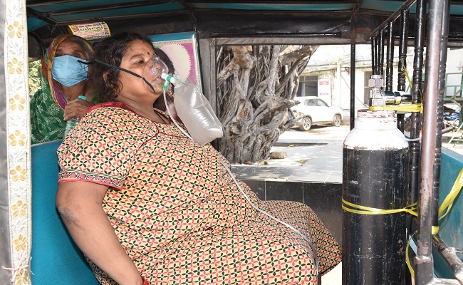 प्रभात खबर पड़ताल: कोरोनाकाल में भुलायी इंसानियत, इलाज के नाम पर राजधानी पटना में मरीजों से चौतरफा लूट
