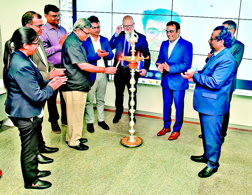 खनन उद्योग को सुरक्षित और स्मार्ट बनाने के लिए माइनिंग ऑटोमेशन लर्निंग सेंटर जरूरी