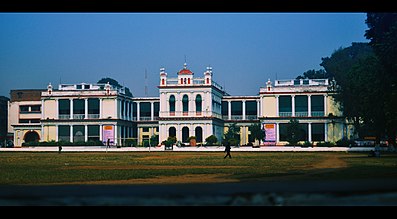 159 साल का हुआ बिहार का सबसे पुराना कॉलेज, जानिये कैसा रहा है पटना कॉलेज का इतिहास
