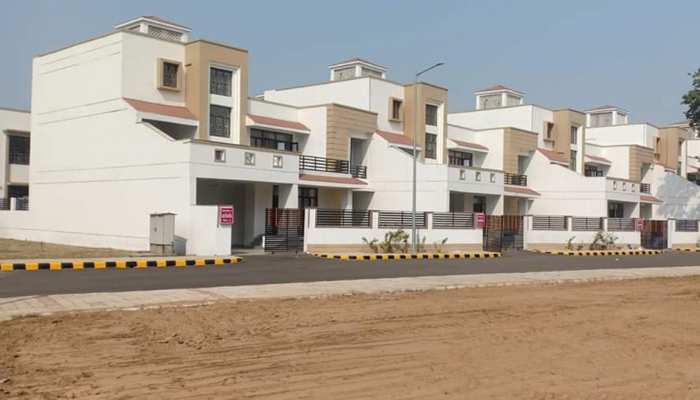 नितिन नवीन का बंगला मिला समीर महासेठ को, तीन मंत्रियों को मिला नया डुप्लेक्स, जानें मंत्रियों का नया पता