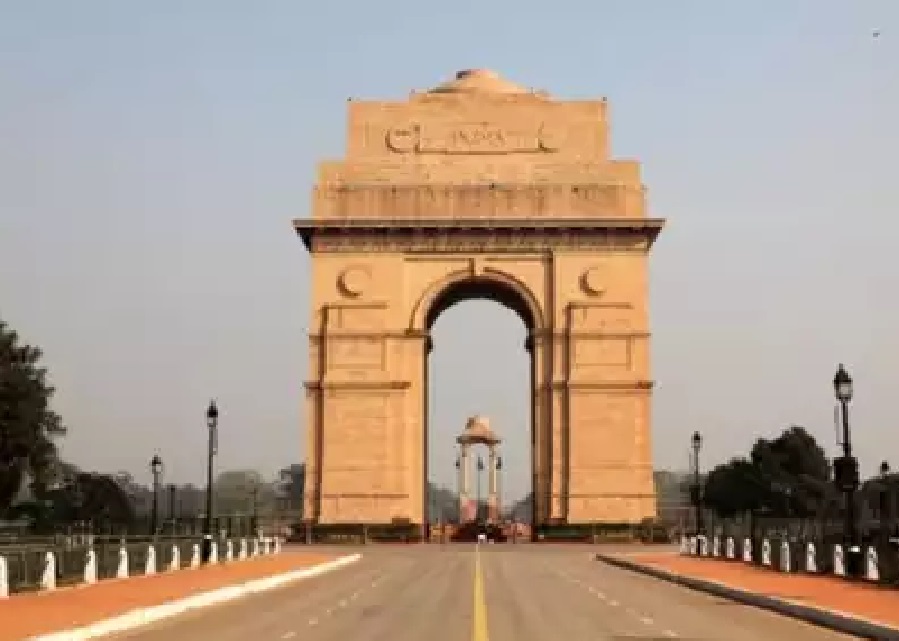 अगले 5 मिनट में इंडिया गेट पर बम धमाका होगा… दिल्ली पुलिस को आया कॉल, फिर…