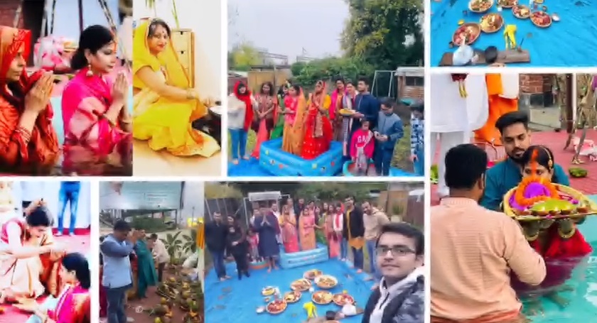 Chhath Puja 2022: लंदन में इस बार बड़े स्तर पर होगा छठ का आयोजन, जानें क्या है खास तैयारी