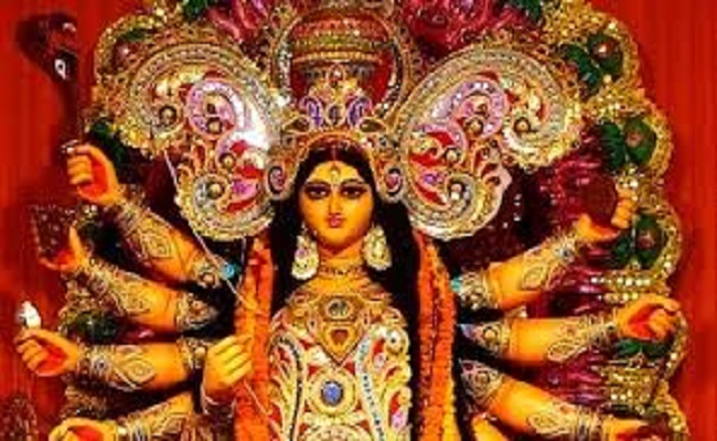 Dussehra 2020 Puja Vidhi, Muhurat & Mantra: विजयदशमी तिथि शुरू, यहां जानिए दशहरा पूजा विधि, शुभ मुहूर्त, मंत्र और व्रत पारण करने का समय…