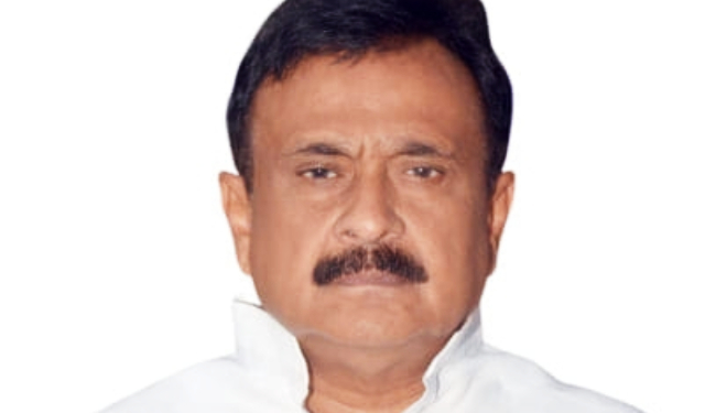 जेडीयू में शामिल होंगे लालू प्रसाद के समधी चंद्रिका राय? फेसबुक पोस्ट कर दिये संकेत