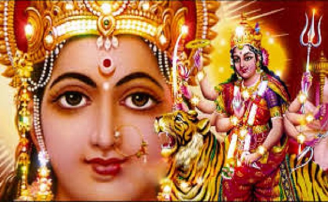 Navratri Saptami Date 2020: षष्ठी पर दर्शन दी मां, हुई प्राण-प्रतिष्ठा, जानिए आज सप्तमी, अष्टमी और नवमी पर किस देवी की होगी पूजा…