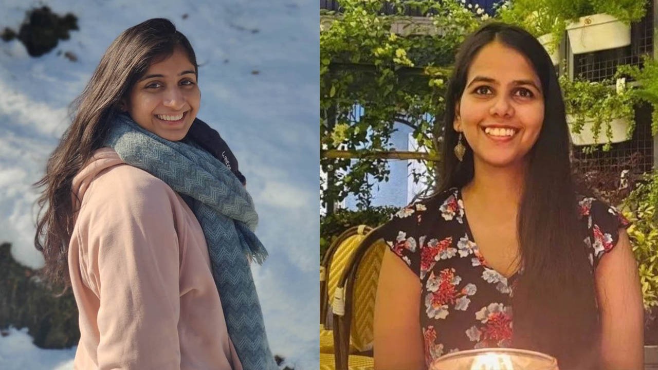 UPSC परीक्षा में बिहारियों का रिकार्ड प्रदर्शन, बिहार की दो बेटियों का पहले दो रैंक पर कब्जा