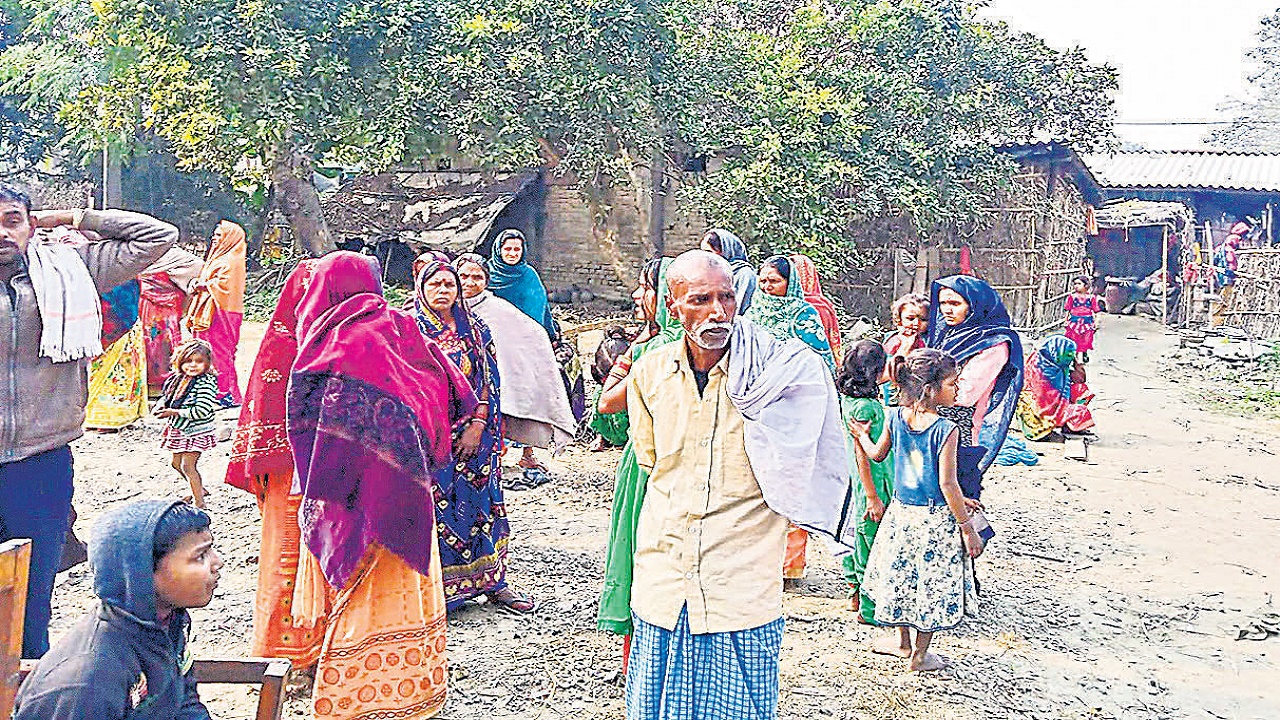 बेगूसराय में शराब बनाने के आरोप में पुलिस ने की थी युवक की पिटाई, इलाज के दौरान मौत