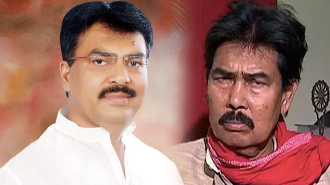 सदन में माले विधायक महबूब आलम पर भड़के संजय सरावगी, जमकर हुआ गाली-गलौज, देखते रहे अवधबिहारी चौधरी