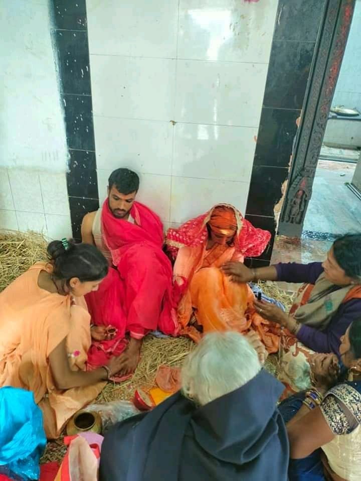बिहार में शादी के लिए अपहरण, सेना में नौकरी लगी तो बेटी से शादी के लिए डंके की चोट पर युवक को उठाया, तनाव