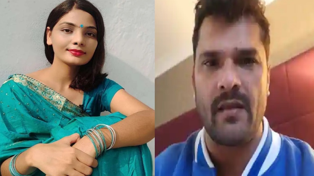 गुस्साए खेसारी लाल यादव बोले- मैं ‘छोड़ दूंगा भोजपुरी इंडस्ट्री’, नेहा सिंह राठौर ने कह दी बड़ी बात