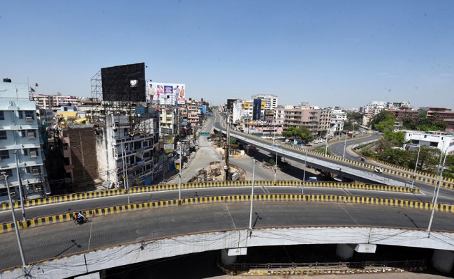 पटना शहर दो लाख निजी मकान पर केवल 29 हजार घरों में ही किरायेदार