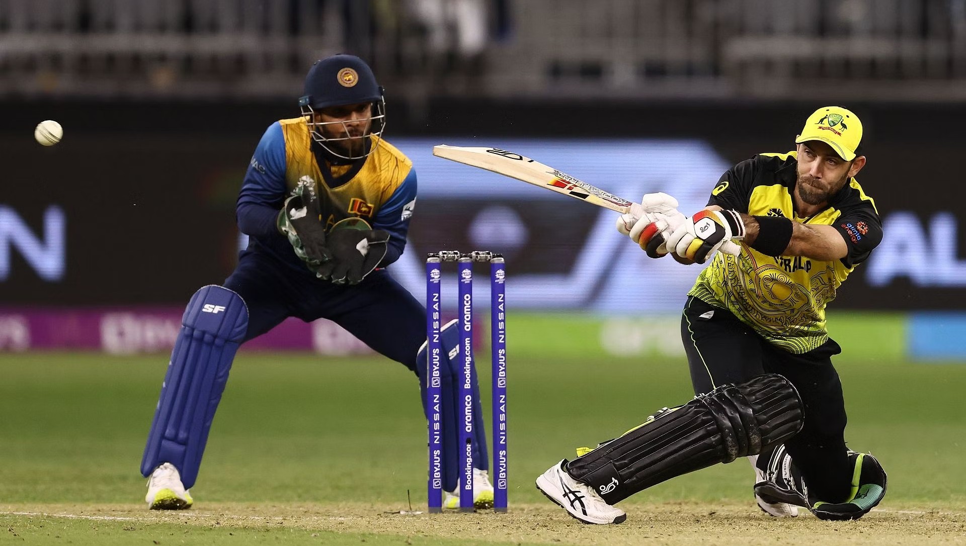 AUS VS SL: ऑस्ट्रेलिया बनाम श्रीलंका मैच से पहले जानें, दोनों टीमों के हेड टू हेड रिकॉर्ड और संभावित प्लेइंग11