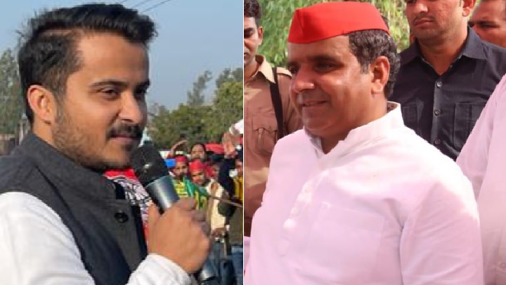 UP: रामपुर और आजमगढ़ में हो रहे उपचुनाव से सपा ‘नाखुश’, अब्दुल्लाह आजम और धर्मेंद्र यादव ने लगाए आरोप