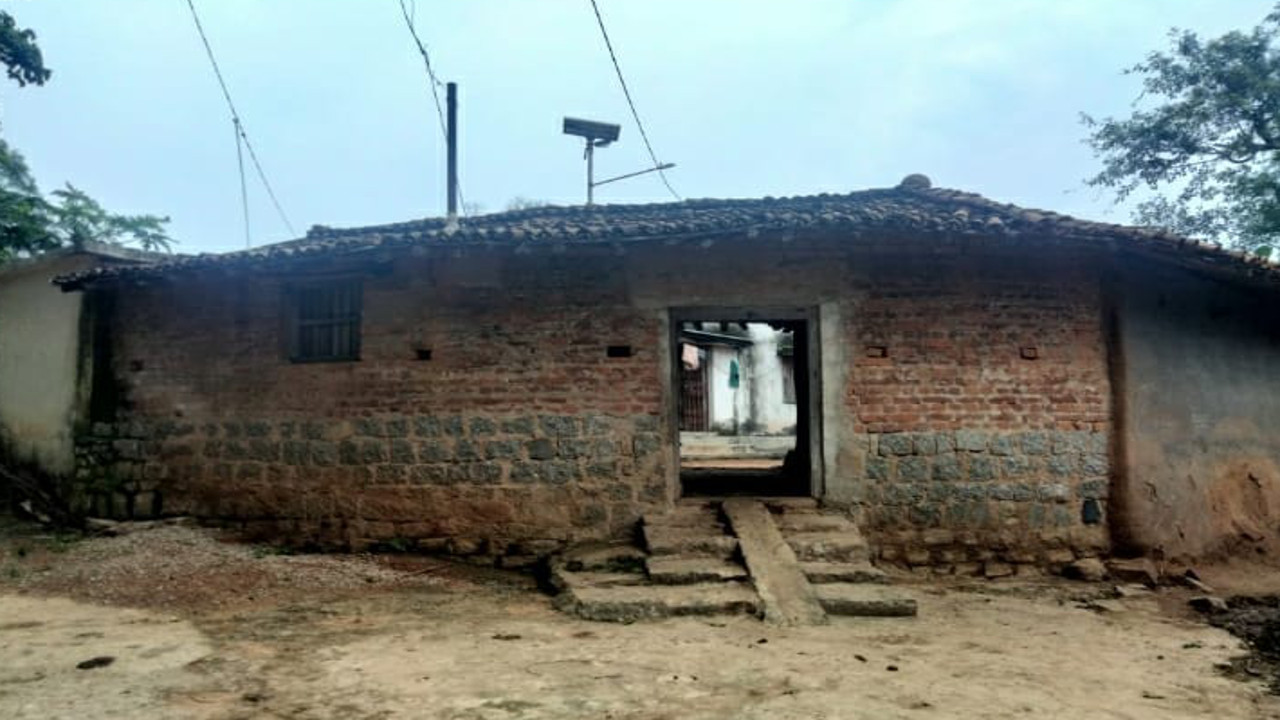 यादों में जीवित हैं शहीद अलबर्ट एक्का, अब शहीद का घर बनेगा म्यूजियम