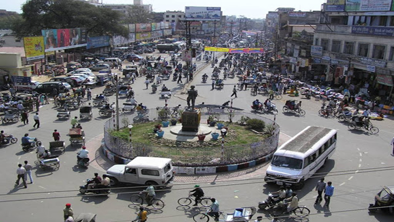बढ़ रही रांची की आबादी, घटते जा रहे हैं संसाधन, स्वास्थ्य, शिक्षा, चिकित्सा समेत इन क्षेत्रों पर बढ़ रहा दबाव