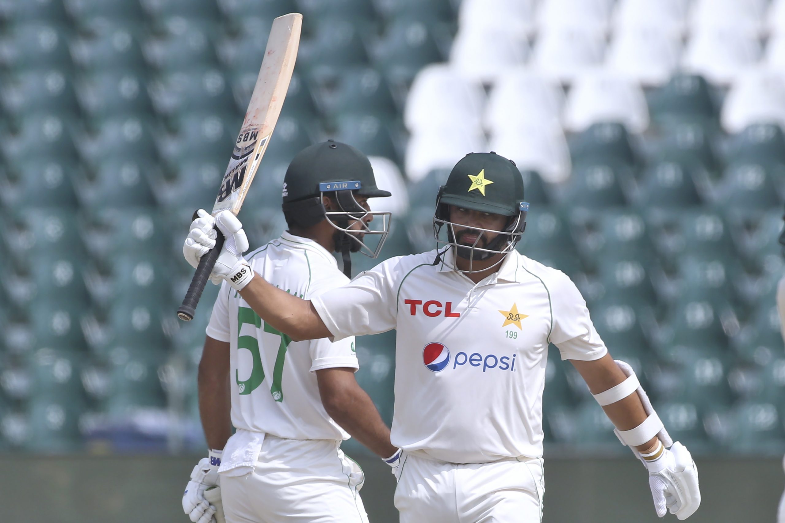 Pakistan vs Australia 3rd Test: ऑस्ट्रेलिया ने पाकिस्तान को किया 268 पर ढेर, पहली पारी में 123 की बढ़त