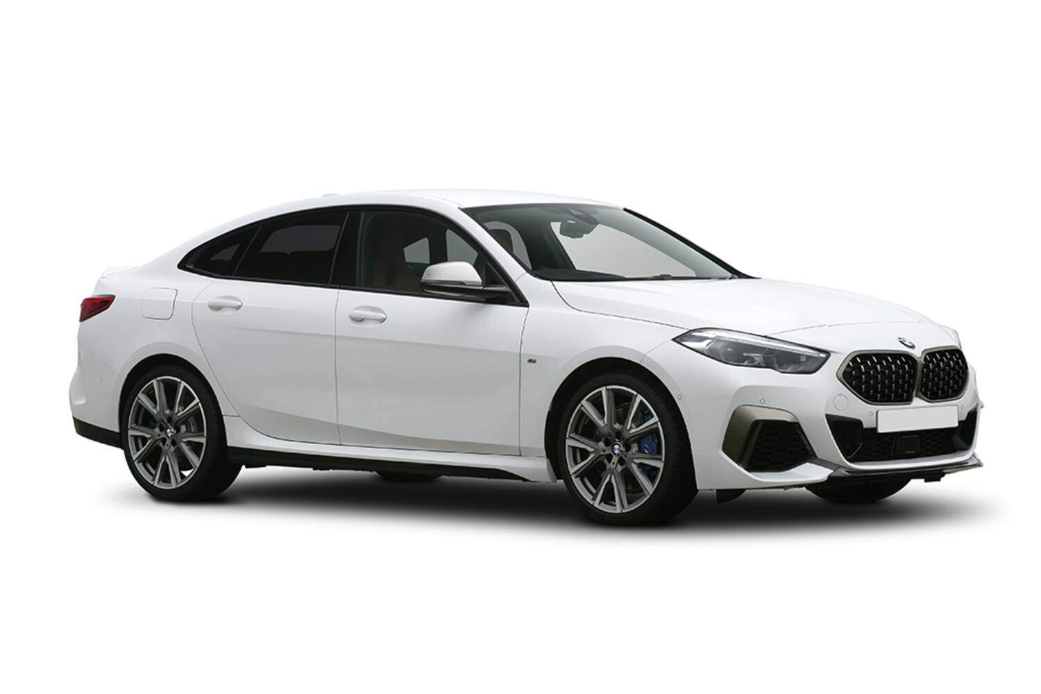 BMW 2 Series Gran Coupe भारत में लॉन्च, कीमत 39.3 लाख से शुरू