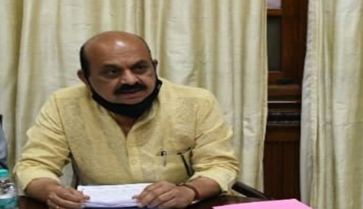 यूपी की तर्ज पर कर्नाटक में भी जाति समीकरण को साधने के लिए भाजपा का बड़ा दांव, बनाए जा सकते हैं 5 डिप्टी सीएम