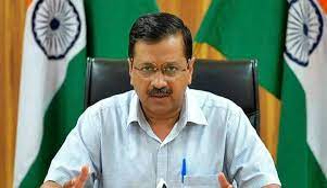 दिल्ली में अभी खत्म नहीं होगा वीकेंड कर्फ्यू और ऑड-ईवन सिस्टम, एलजी ने ठुकराया सीएम केजरीवाल की सिफारिश