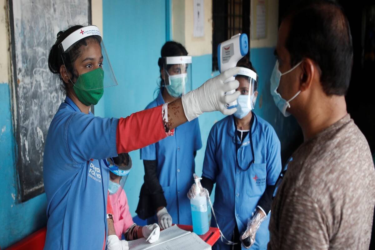 Coronavirus in Bihar : 15 दिनों से संक्रमण की दर में लगातार दर्ज की जा रही है गिरावट, 24 घंटे में मिले महज 285 नये केस