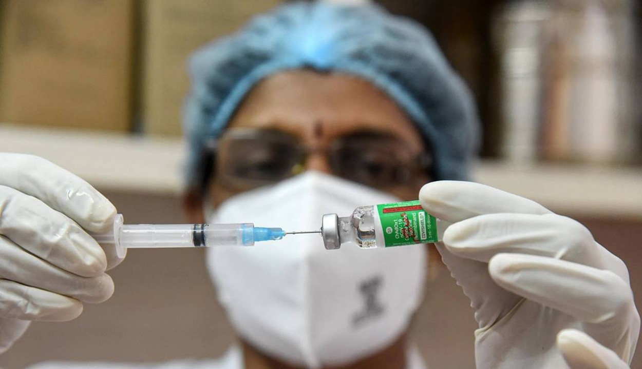 …और अब बच्चों पर कोरोना वैक्सीन का परीक्षण करेगा ऑक्सफोर्ड यूनिवर्सिटी, शुक्रवार से टेस्ट होगा शुरू
