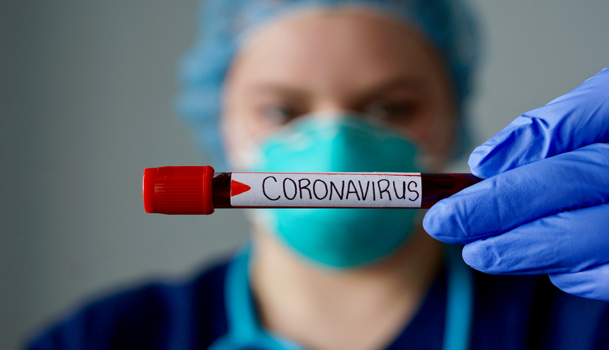 Coronavirus in Jharkhand : जामताड़ा में बस चालक निकला कोरोना संक्रमित, जिले में कुल संख्या 32 पहुंची