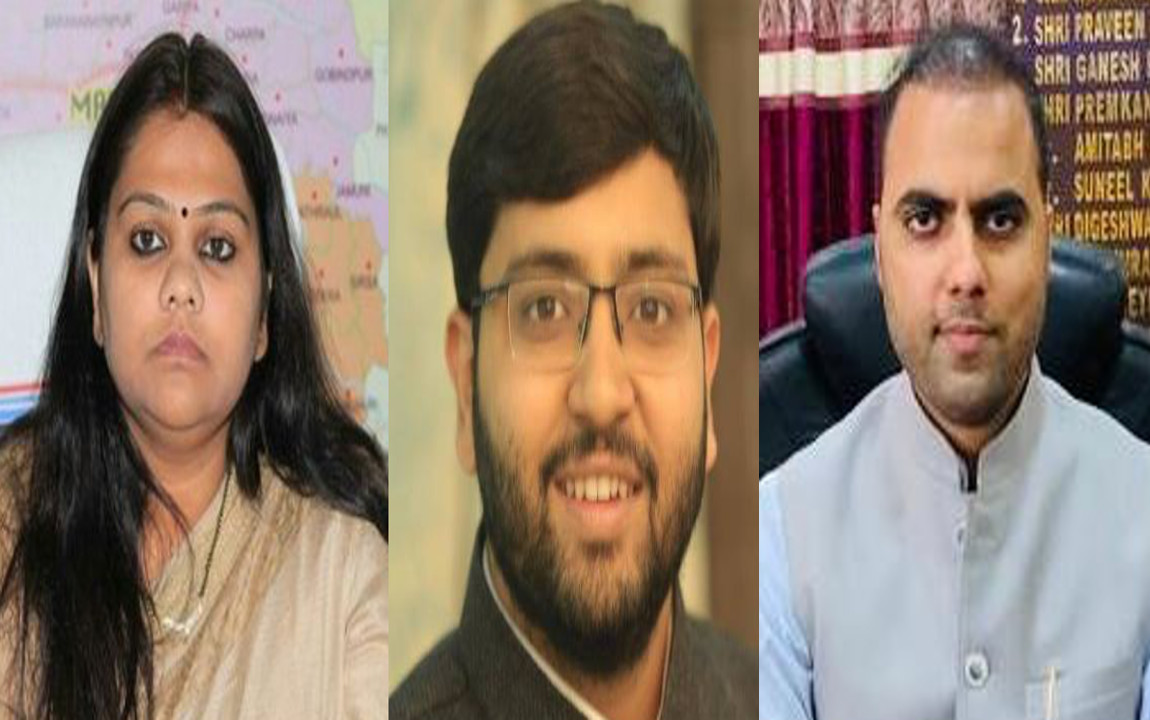 देश के 50 लोकप्रिय जिलाधिकारियों की सूची में देवघर, रांची व रामगढ़ के डीसी शामिल, पटना के डीएम पहले नंबर पर