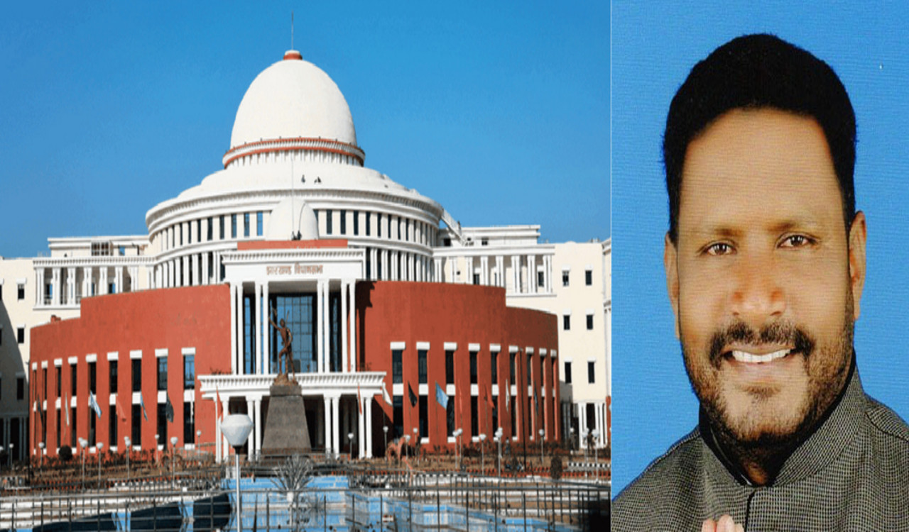 झारखंड विधानसभा में खरसावां को अनुमंडल बनाने की उठी मांग, जानें कितने ब्लॉक को मिला कर अलग सबडिवीजन बनाने की कही बात