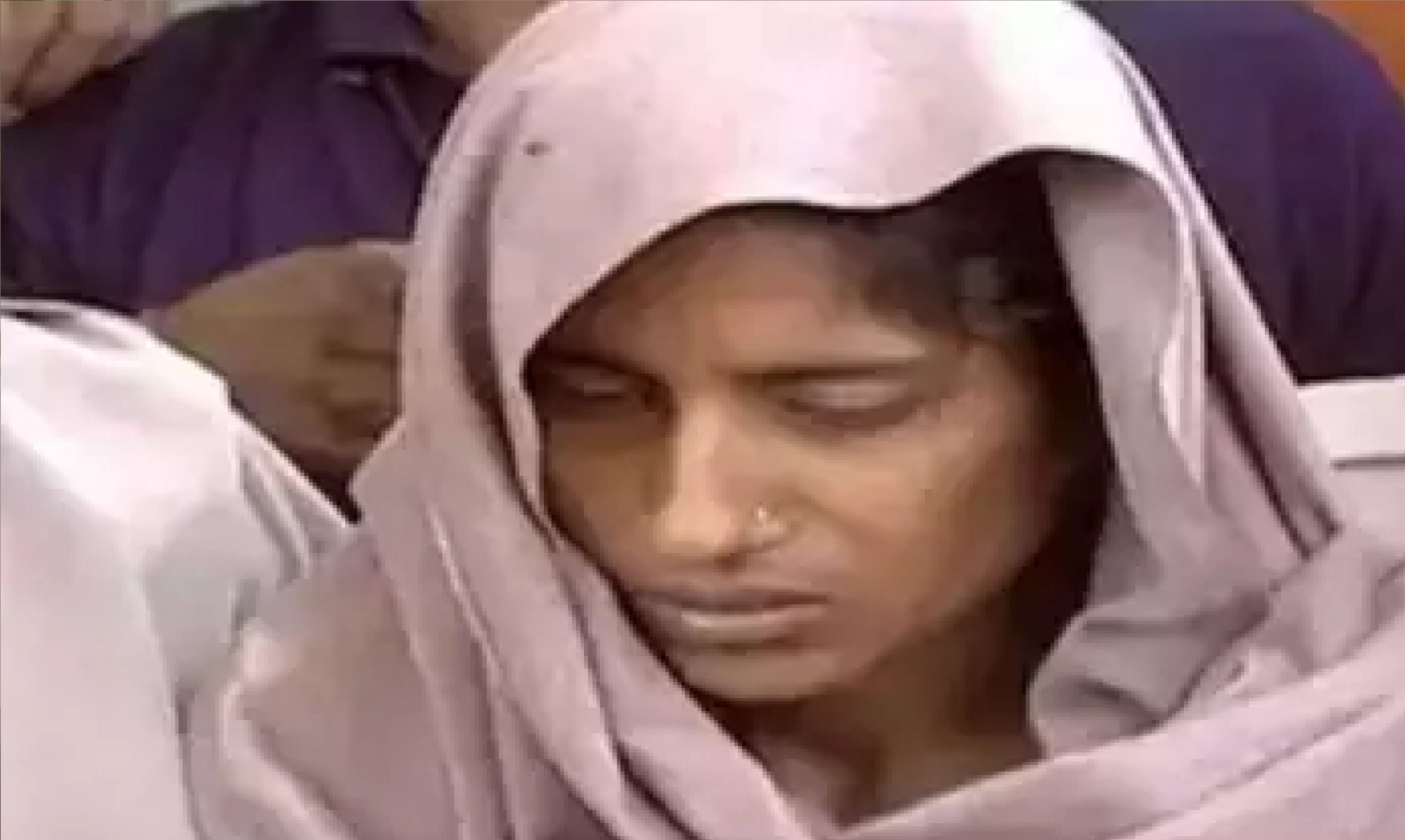 Shabnam Hanging Case : क्या 7 लोगों को मौत के घाट उतारने वाली शबनम की नहीं होगी फांसी ? रख दी ऐसी मांग…