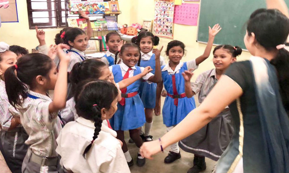 देशभक्ति, उद्यमिता मानसिकता पाठ्यक्रम मूल्यांकन के नये मानदंड, दिल्ली के स्कूलों में अब ऐसे होगी पढ़ाई