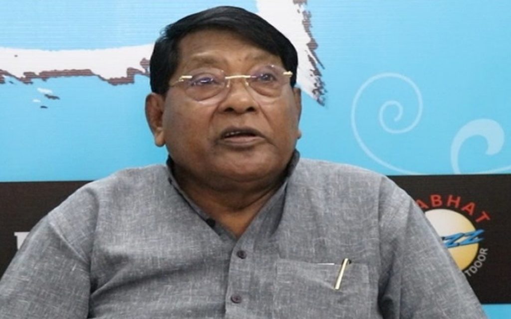rameshwar oraon