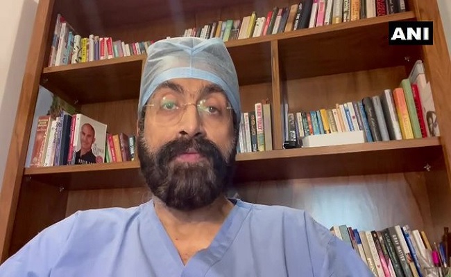 कोरोना संक्रमित होने के बाद छह महीने तक वैक्सीन नहीं लगवाना और दो डोज के बीच गैप बढ़ाए पर जानिए डॉ. अरविंदर सिंह ने क्या कहा