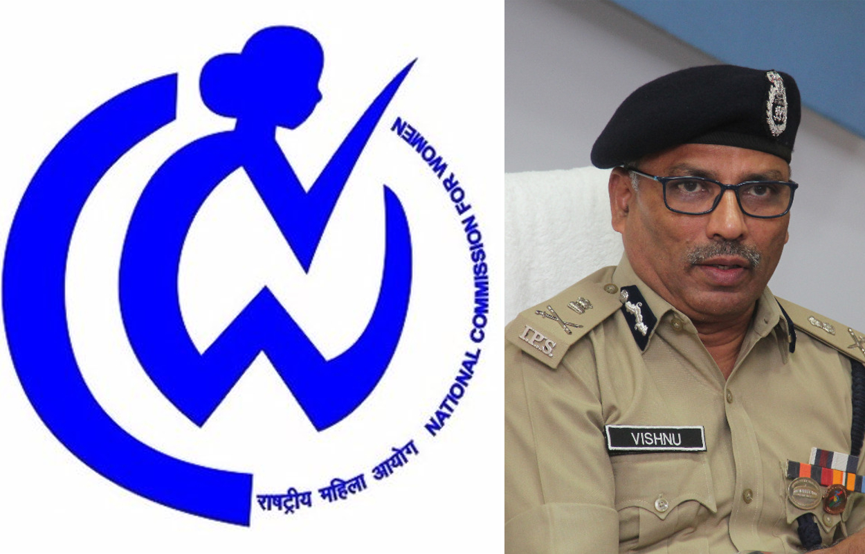 Dumka Gangrape : झारखंड गैंगरेप की गूंज दिल्ली तक, महिला आयोग ने हेमंत सोरेन सरकार से मांगी Status Report