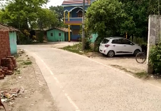 मुजफ्फरपुर के गांव में 36 लोगों की मौत से मचा हड़कंप, कोरोना के खौफ से पसरा सन्नाटा, जांच किट के लिए भटकते रहे ग्रामीण
