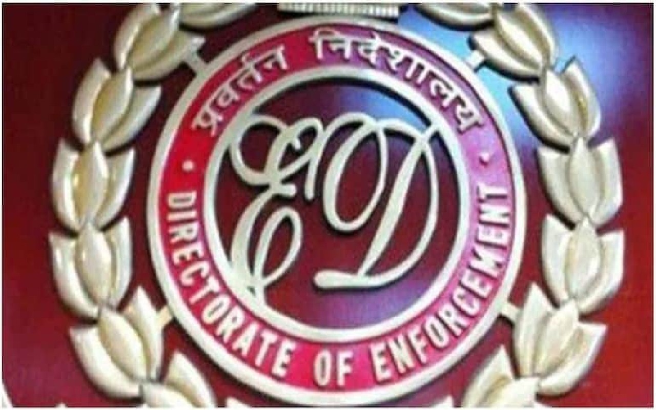 West Bengal ED Raid : कोलकाता के कई इलाकों में ईडी की तलाशी जारी, पांच जगहों पर की छापेमारी