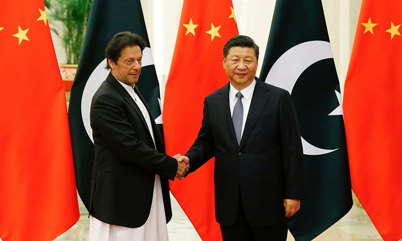 CPEC से ध्यान भटकाने के लिए भारत से भिड़ा ड्रैगन! LAC में विवाद की असली वजह क्या है