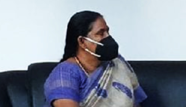 RJD की दलित महिला MLA को क्वॉरेंटिन करने पर सियासत गरम, HAM ने लालू के इशारे पर कार्रवाई का लगाया आरोप, JDU नेता बोले…
