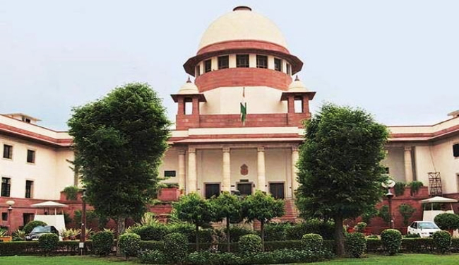 राष्ट्रवादी जनता पार्टी ने बिहार विधानसभा चुनाव टालने के लिए सुप्रीम कोर्ट में दाखिल की याचिका