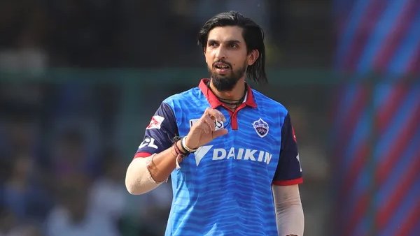 IPL 2020, DC vs KXIP: मैच से पहले दिल्ली को लगा बड़ा झटका, तेज गेंदबाज इशांत शर्मा कई मैचों से हो सकते हैं बाहर