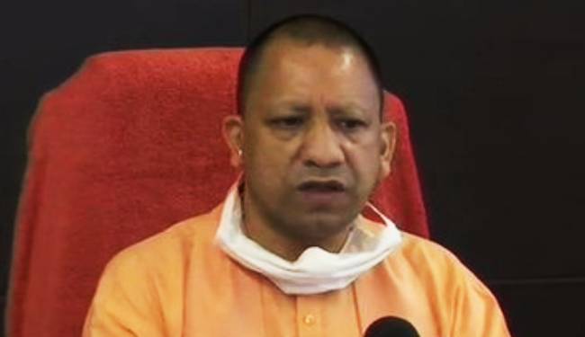 CM योगी ने हाथरस मामले में PM नरेंद्र मोदी से की बात, दोषियों के खिलाफ कठोरतम कार्रवाई की कही बात, फास्ट ट्रैक कोर्ट बनाने का निर्देश
