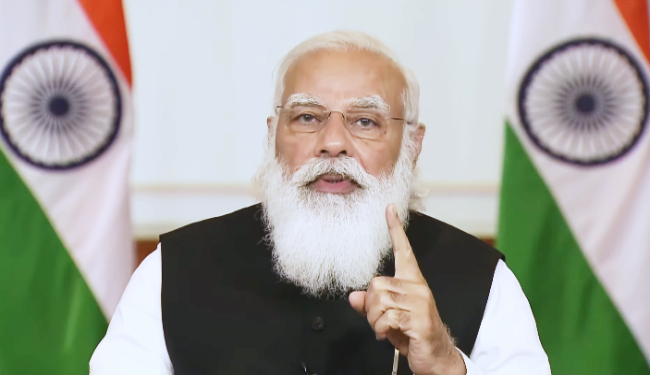 भारत का चीन को स्पष्ट संदेश : हिंद-प्रशांत क्षेत्र को ‘मुक्त और सुरक्षित’ रखने के लिए क्वॉड प्रतिज्ञाबद्ध