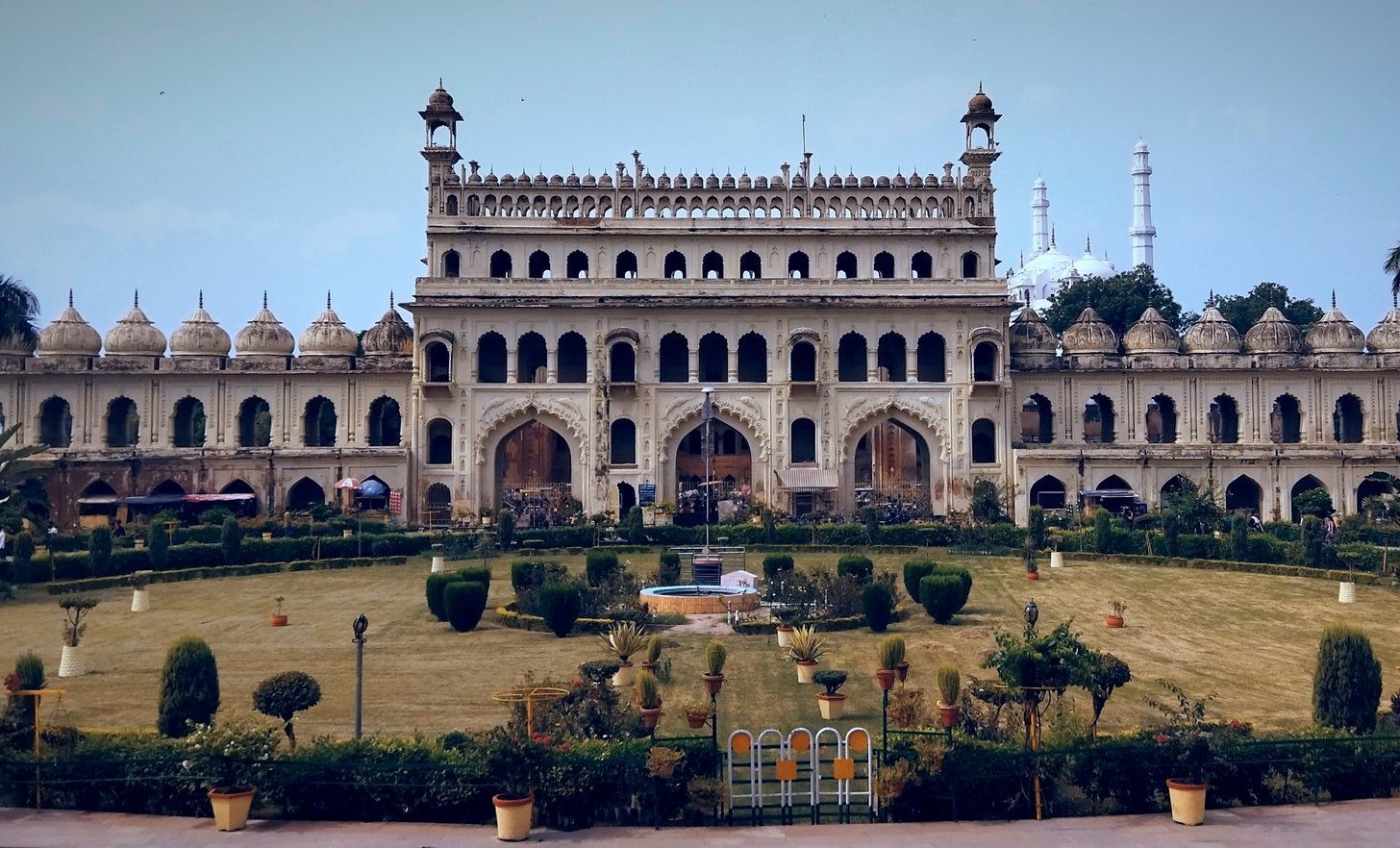 यूपी के स्वच्छ विरासत अभियान को मिला सम्मान, केंद्रीय मंत्री दिल्ली में प्रदान करेंगे हडको अवार्ड
