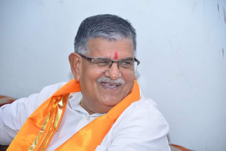 अभी न मौसम, न बारिश…वसुंधरा गुट के विधायकों ने बीजेपी के भीतर खोला मोर्चा तो बोले गुलाबचंद कटारिया