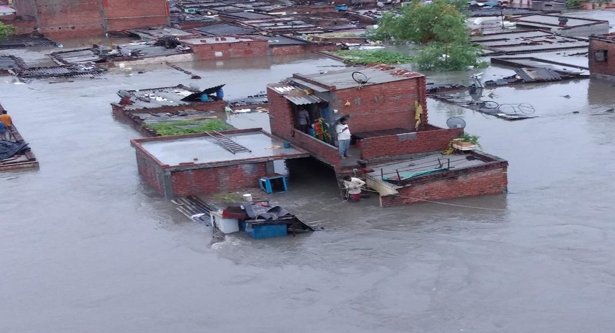 उत्तराखंड में बारिश से मची तबाही में बिहार के 10 लोगों की मौत, शवों को लाया जायेगा घर, सरकार देगी मुआवजा