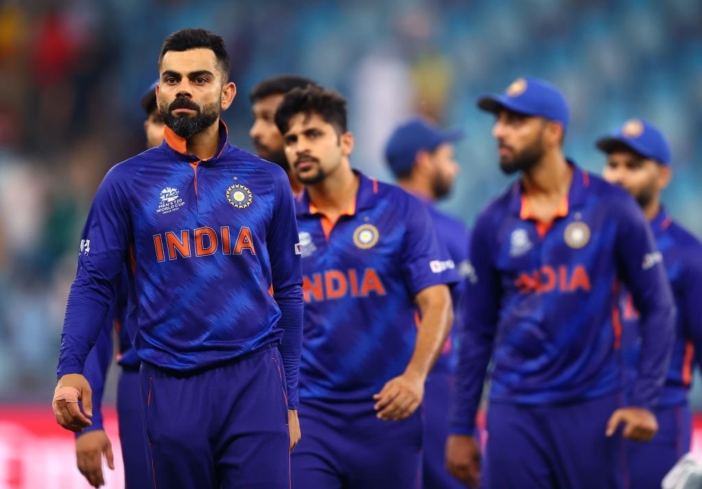 विराट-धोनी-शास्त्री की तिकड़ी हुई फेल, पहली बार ICC टीम में एक भी भारतीय खिलाड़ी को नहीं मिली जगह
