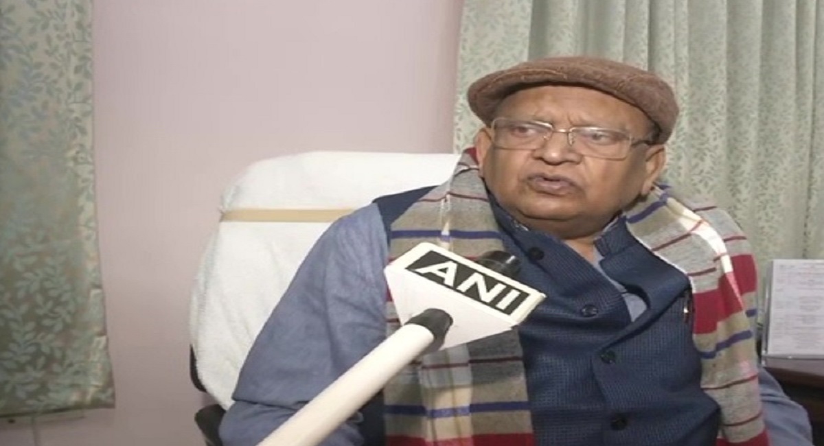 कृषि कानूनों की वापसी से नाखुश बिहार के कृषि मंत्री, कहा- समर्थन करने वालों में थी आस, फिर करें लागू