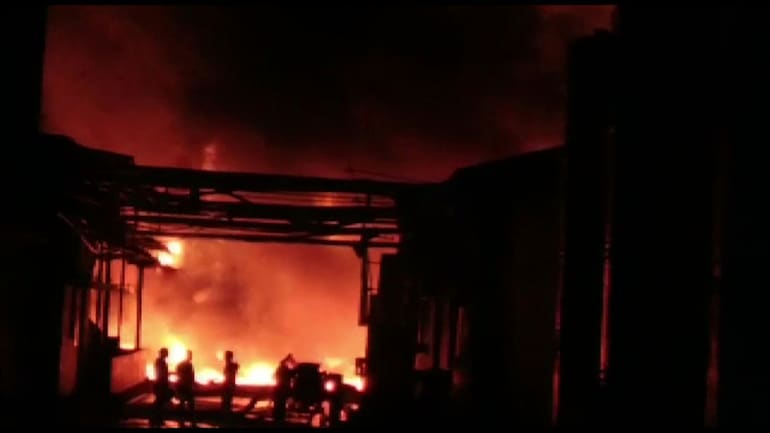 देश के दो राज्यों में एक माह के अंदर जिंदा जले बिहार के 15 लोग, तेलंगाना के बाद अब आंध्र प्रदेश में मौत