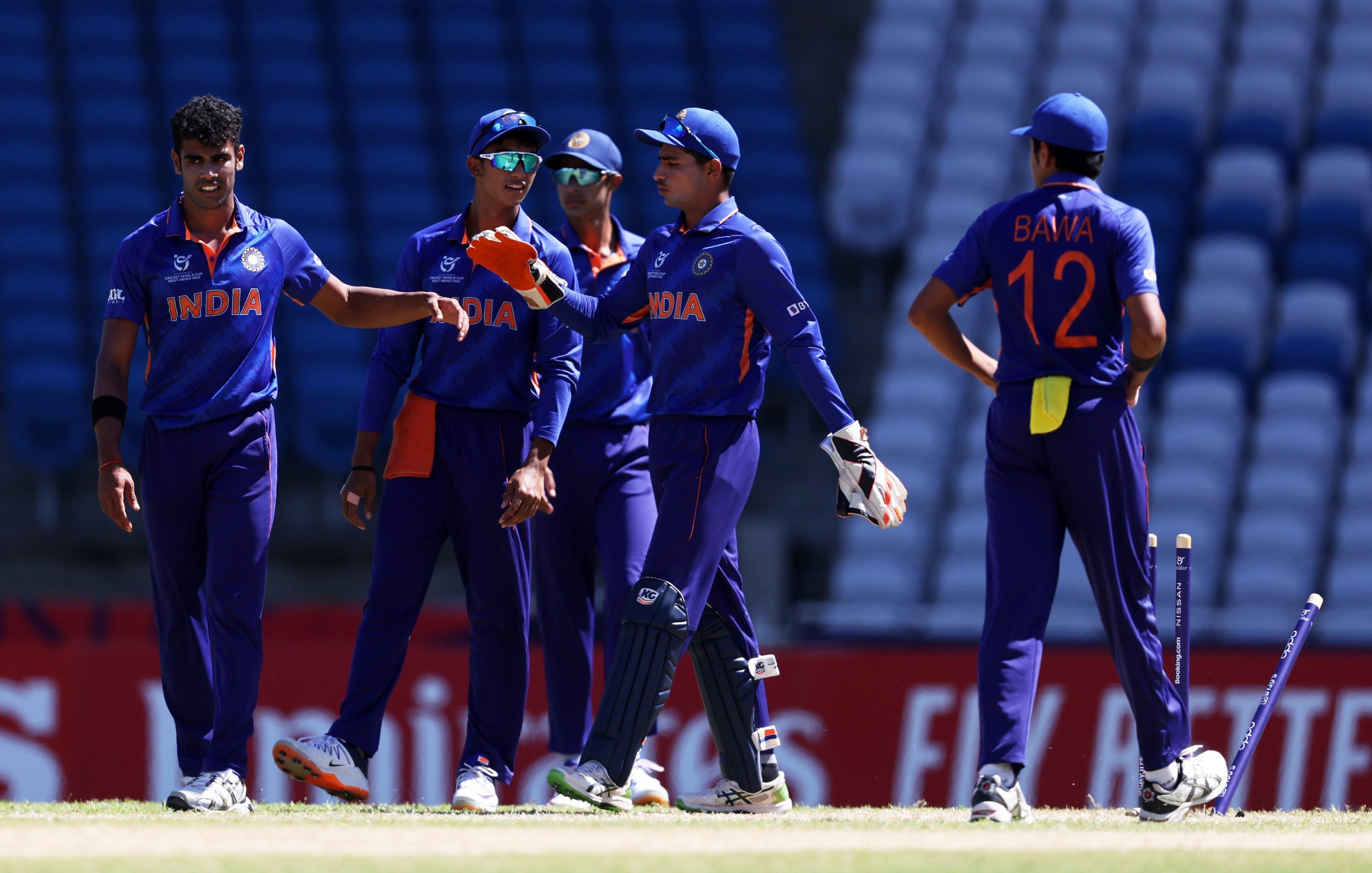 U-19 World Cup: क्वार्टर फाइनल में आज भारत और बांग्लादेश का मुकाबला, स्टार खिलाड़ियों की हुई वापसी