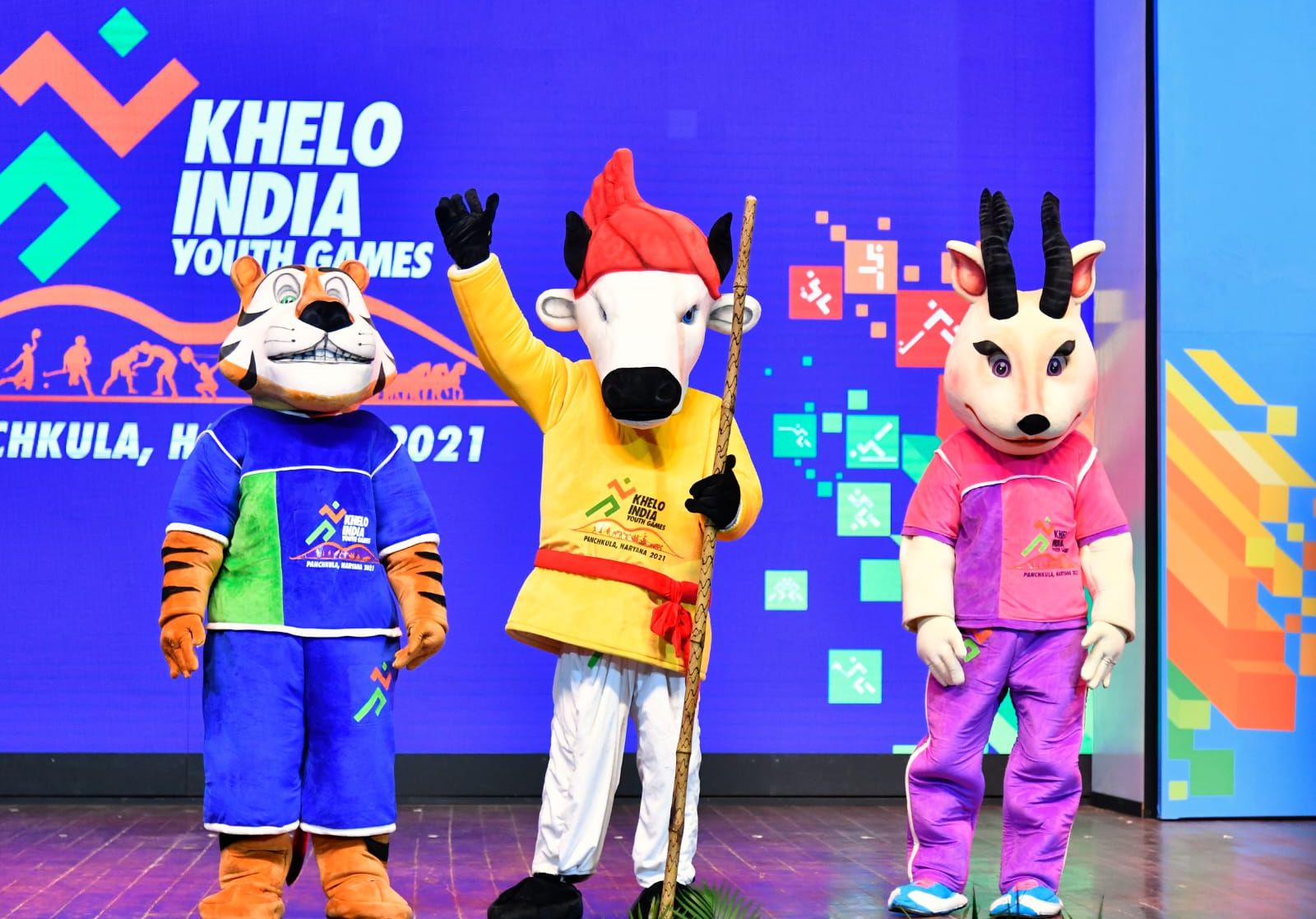 खेलो इंडिया: छत्तीसगढ़ में स्वर्ण विजेता खिलाड़ियों को दो लाख तो झारखंड में 40 हजार, देश में सबसे कम